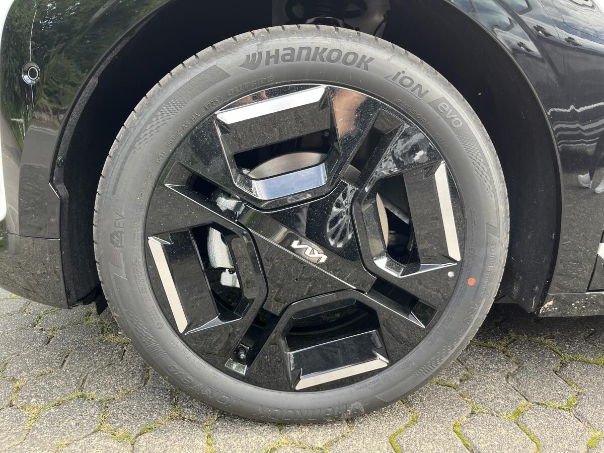 Kia EV3 81 kWh GT-Line,Drive,Komf,GD