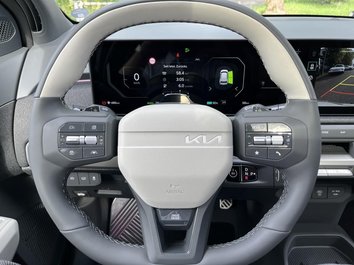 Kia EV3 81 kWh GT-Line,Drive,Komf,GD