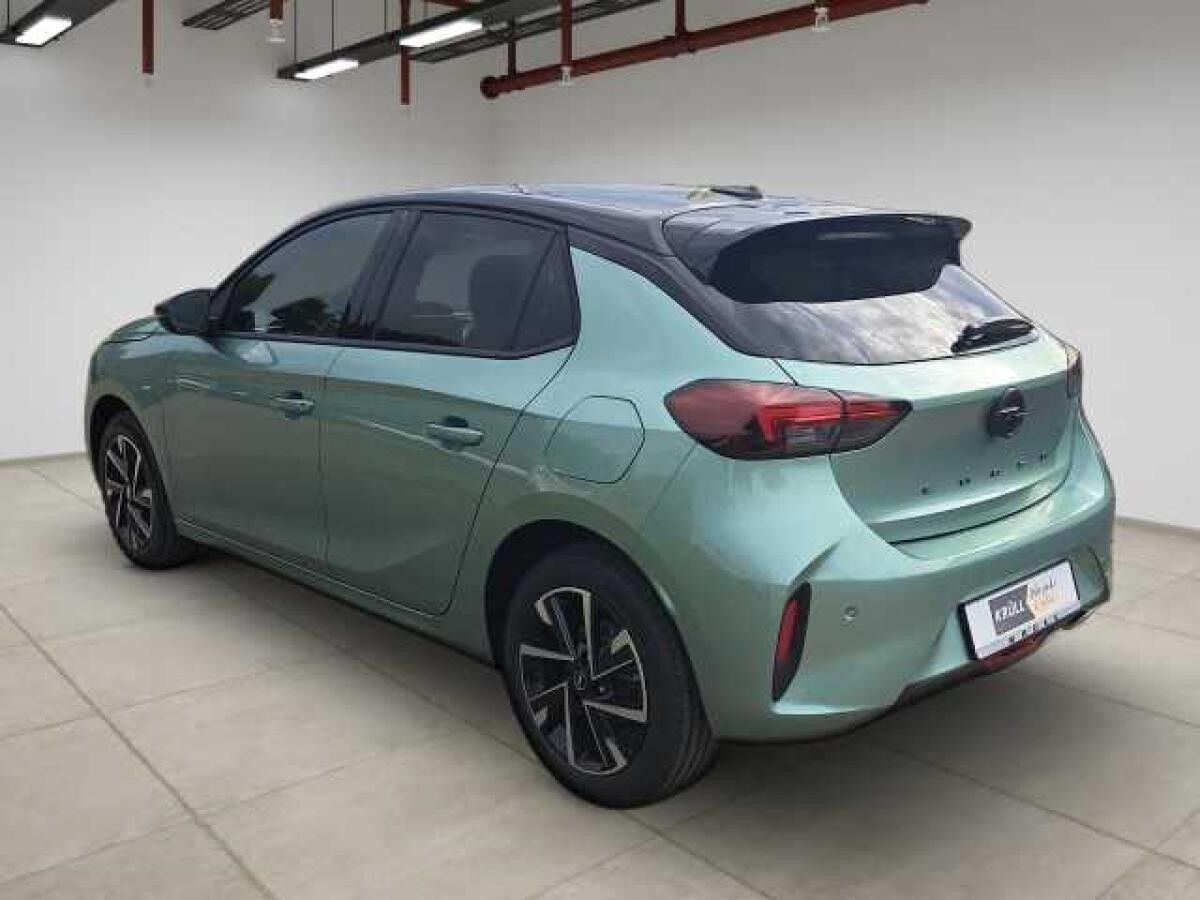 Opel Corsa YES Automatik+Sitzheizung