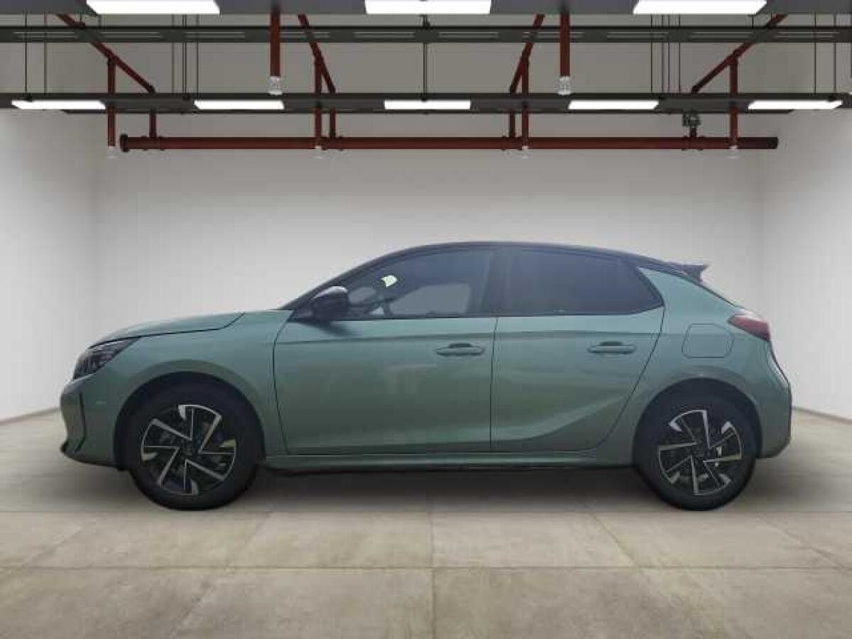 Opel Corsa YES Automatik+Sitzheizung