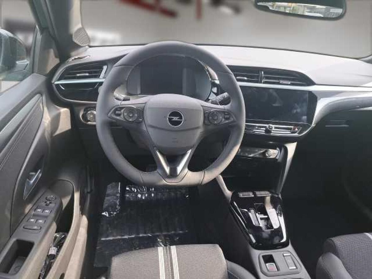 Opel Corsa YES Automatik+Sitzheizung