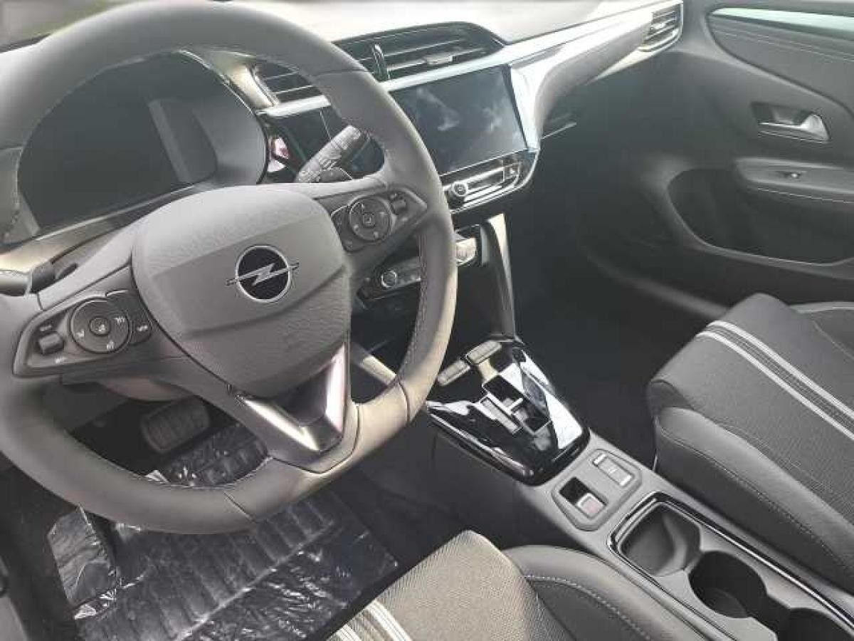 Opel Corsa YES Automatik+Sitzheizung