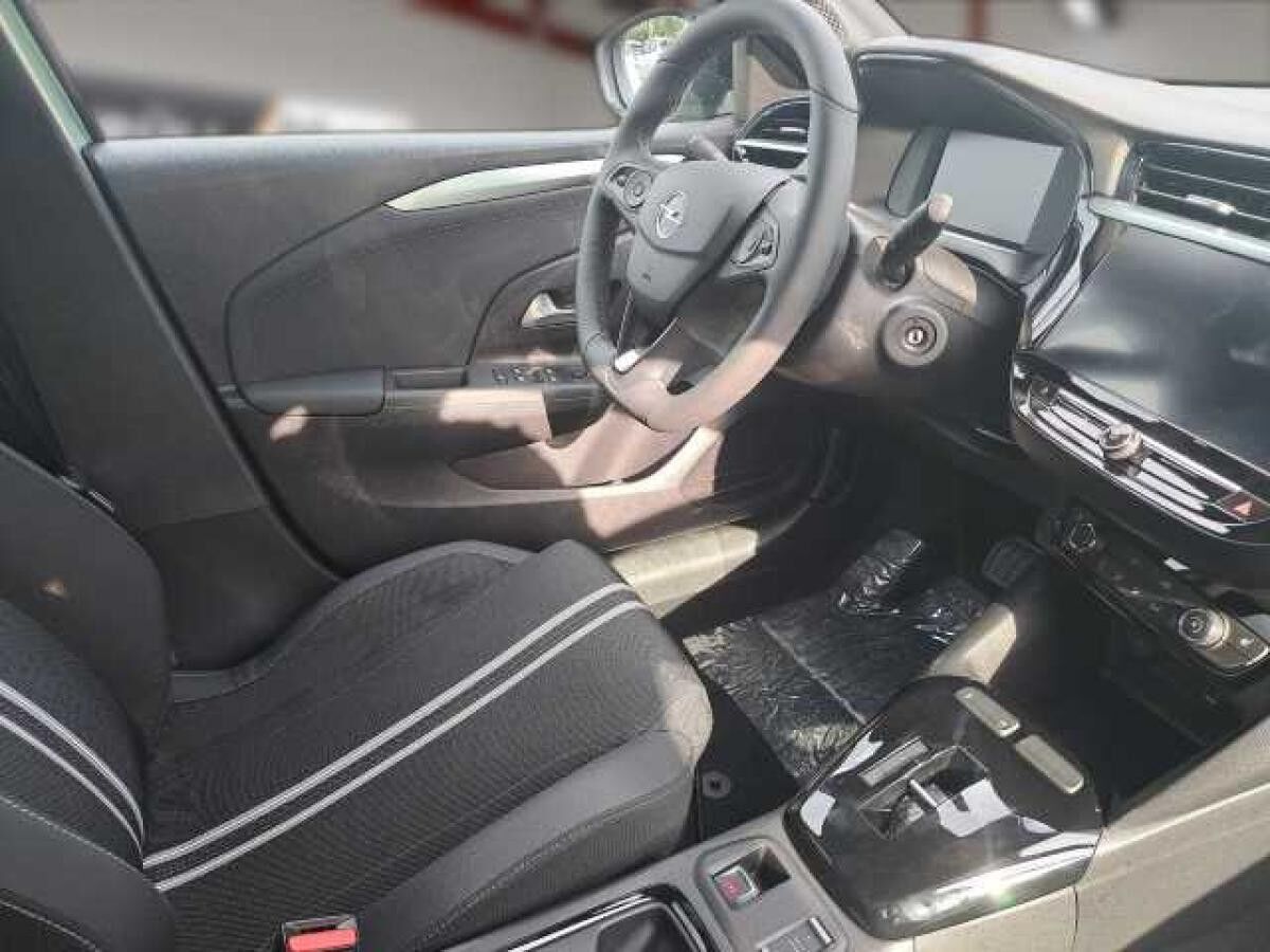 Opel Corsa YES Automatik+Sitzheizung
