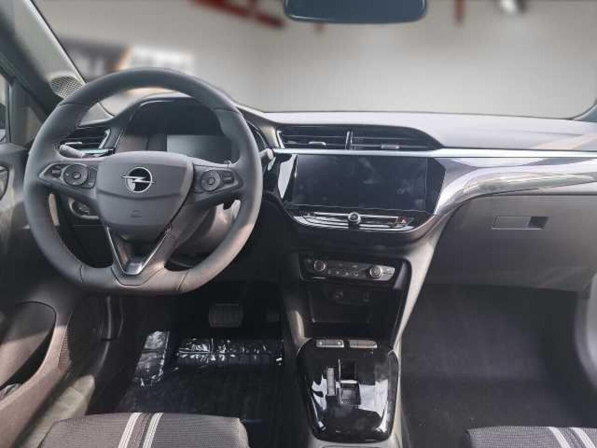 Opel Corsa YES Automatik+Sitzheizung