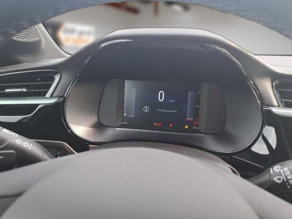 Opel Corsa YES Automatik+Sitzheizung