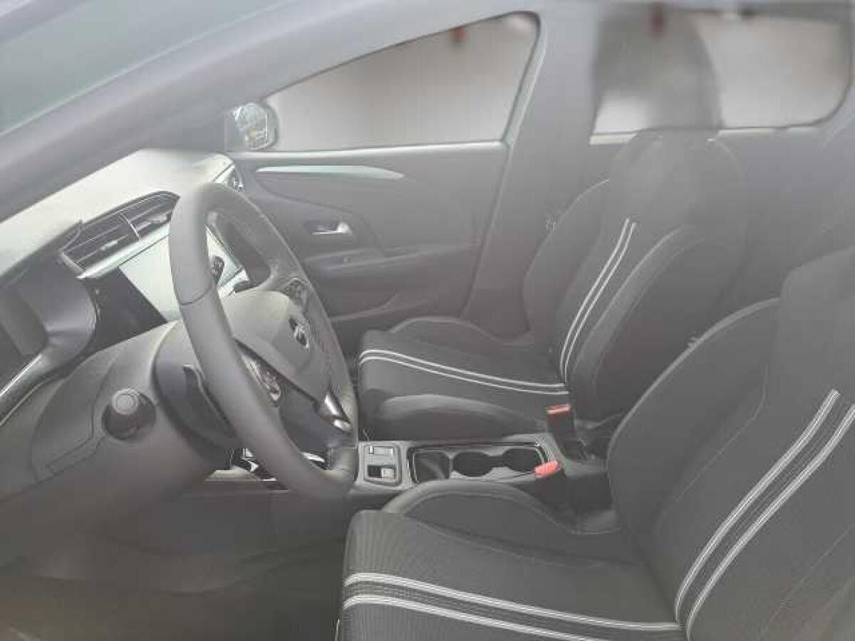 Opel Corsa YES Automatik+Sitzheizung