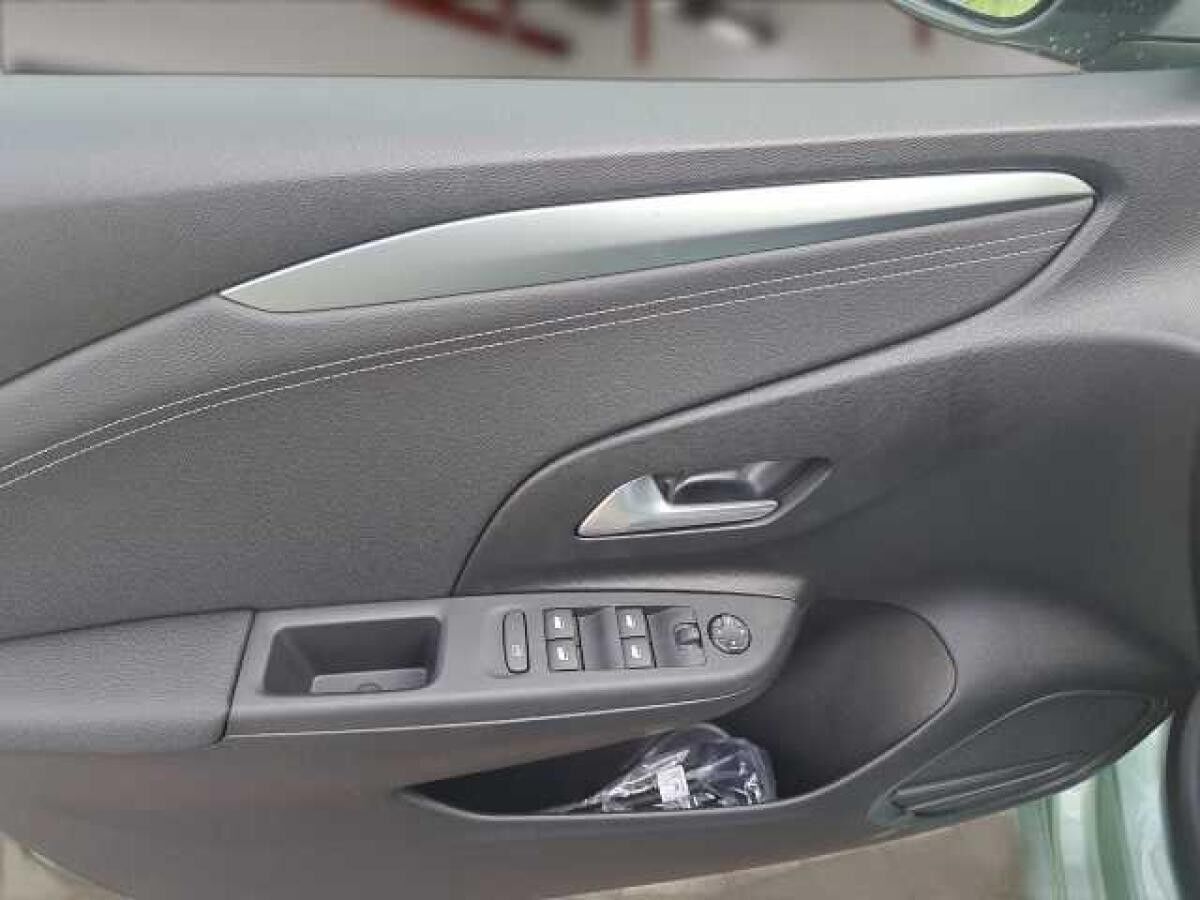 Opel Corsa YES Automatik+Sitzheizung