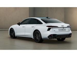 Audi A6 Lim. TDI qu. 2xS line/edition one/Pano/HuD/360°/21Zoll Audi A6 Lim. TDI qu. 2xS line/edition one/Pano/HuD/360°/21Zoll