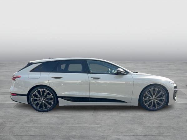 Audi S6 e-tron Avant S-Sitze+/Matrix/Pano/AHK/HuD/360°/Tech pro/21Zoll