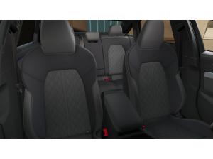 Audi A6 Lim. TDI qu. 2xS line/edition one/Pano/HuD/360°/21Zoll Audi A6 Lim. TDI qu. 2xS line/edition one/Pano/HuD/360°/21Zoll