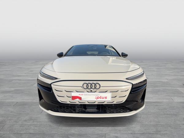 Audi S6 e-tron Avant S-Sitze+/Matrix/Pano/AHK/HuD/360°/Tech pro/21Zoll