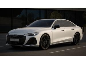 Audi A6 Lim. TDI qu. 2xS line/edition one/Pano/HuD/360°/21Zoll Audi A6 Lim. TDI qu. 2xS line/edition one/Pano/HuD/360°/21Zoll