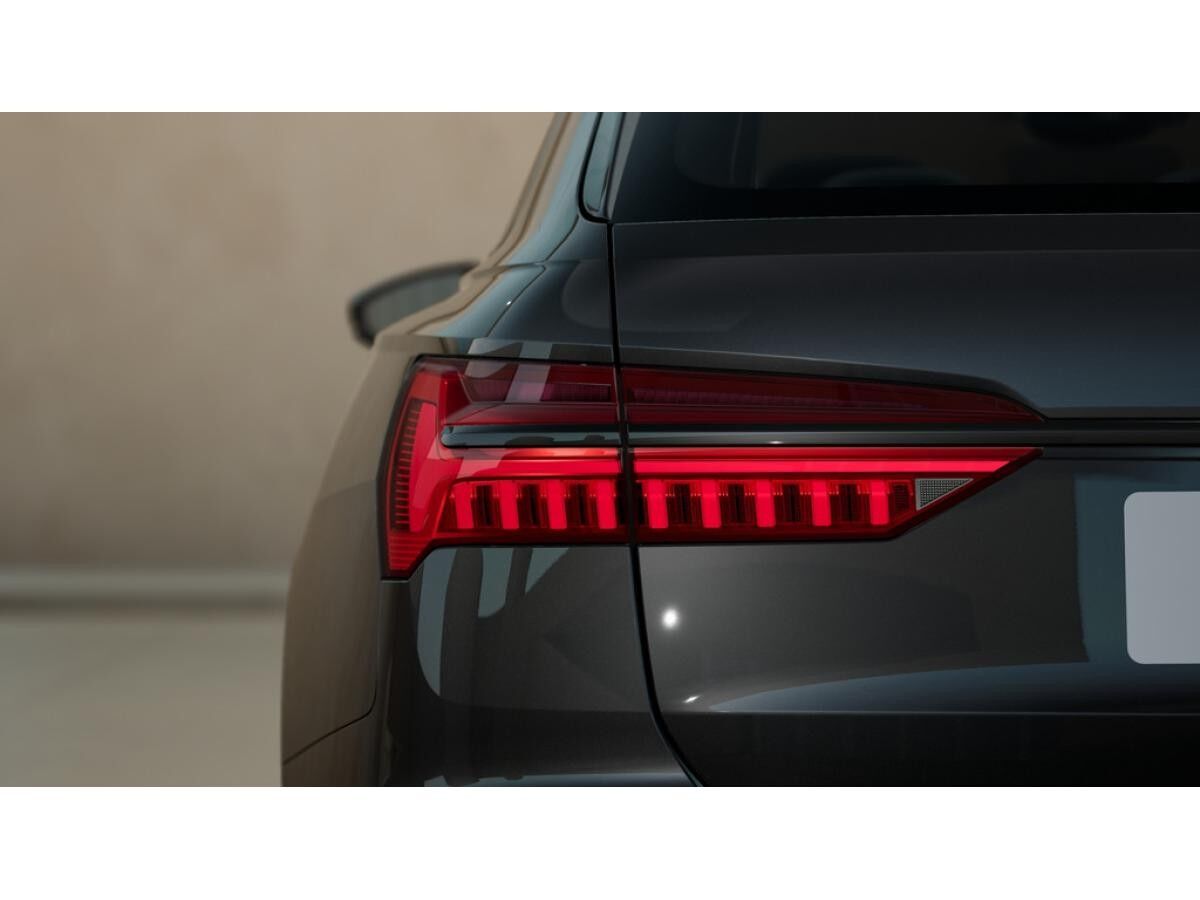 Audi A6 Avant 55TFSIe qu. 2xS line/All Black+/HD Matrix/Pano/ACC/360°/AHK/20Zoll Audi A6 Avant 55TFSIe qu. 2xS line/All Black+/HD Matrix/Pano/ACC/360°/AHK/20Zoll