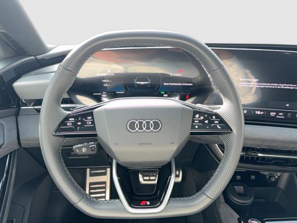 Audi S6 e-tron Avant S-Sitze+/Matrix/Pano/AHK/HuD/360°/Tech pro/21Zoll