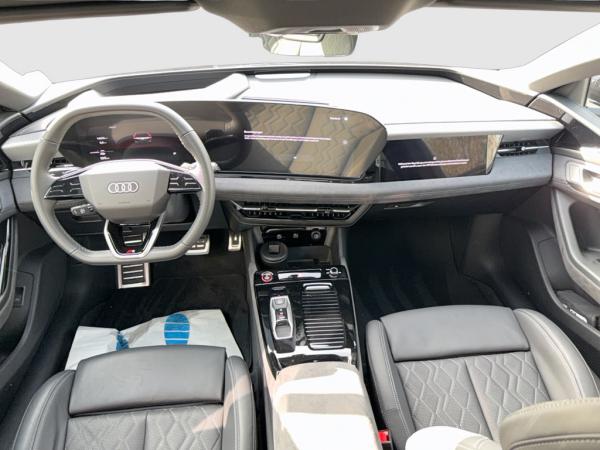 Audi S6 e-tron Avant S-Sitze+/Matrix/Pano/AHK/HuD/360°/Tech pro/21Zoll