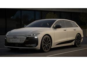 Audi S6 e-tron Avant S-Sitze+/Matrix/Pano/AHK/HuD/360°/Tech pro/21Zoll