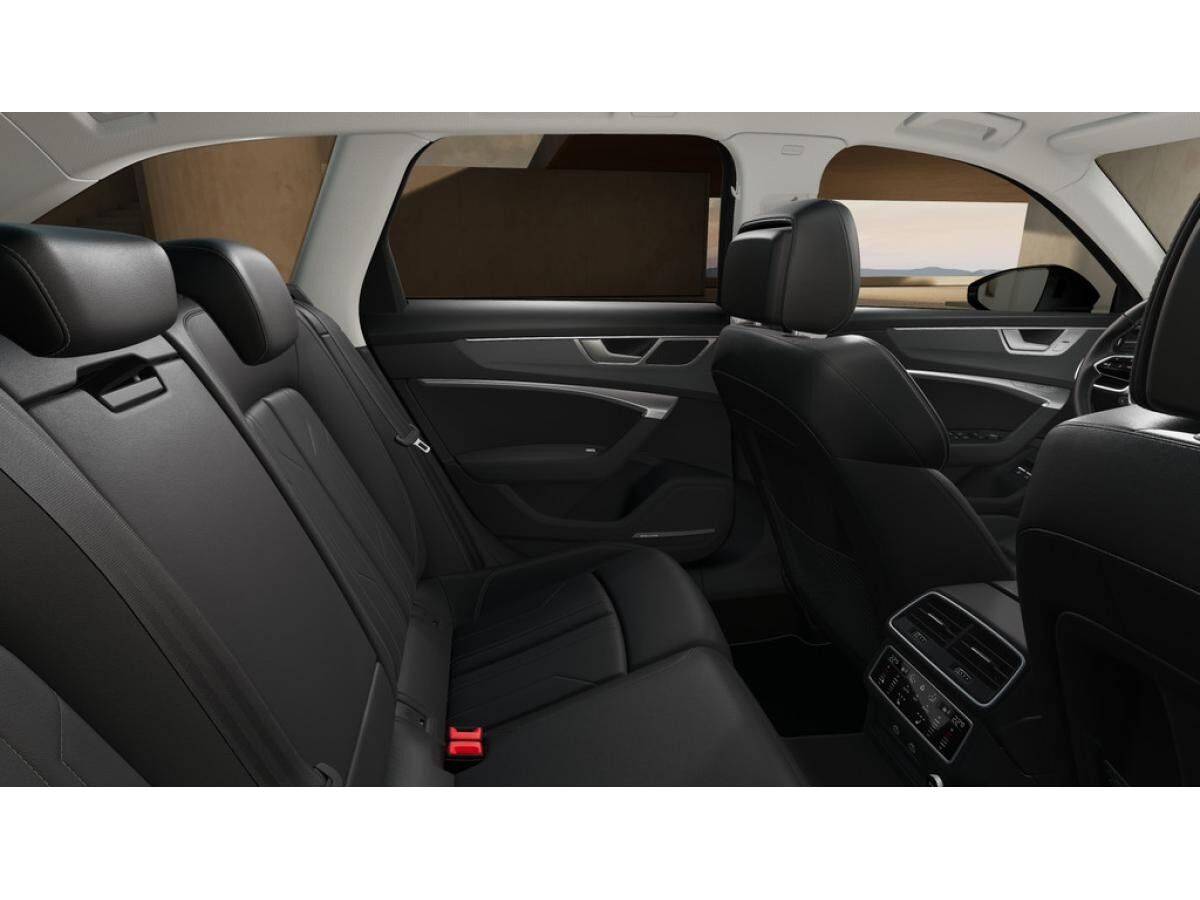 Audi A6 Avant 55TFSIe qu. 2xS line/All Black+/HD Matrix/Pano/ACC/360°/AHK/20Zoll Audi A6 Avant 55TFSIe qu. 2xS line/All Black+/HD Matrix/Pano/ACC/360°/AHK/20Zoll