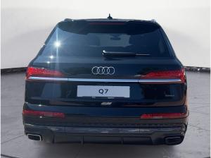 Audi Q7 SUV S line 55 TFSI e quattro 290 (394) kW(PS) tiptronic