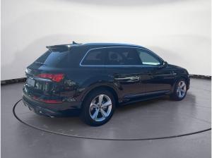 Audi Q7 SUV S line 55 TFSI e quattro 290 (394) kW(PS) tiptronic