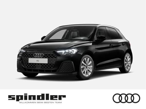 Audi A1 Sportback 30 TFSI S-tronic | >>Smart-Deal<<