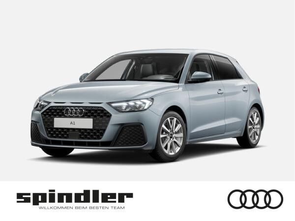 Audi A1 Sportback 25 TFSI S-tronic | >>Smart-Deal<<