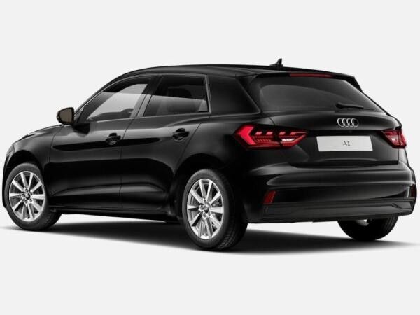 Audi A1 Sportback 30 TFSI S-tronic | >>Smart-Deal<<