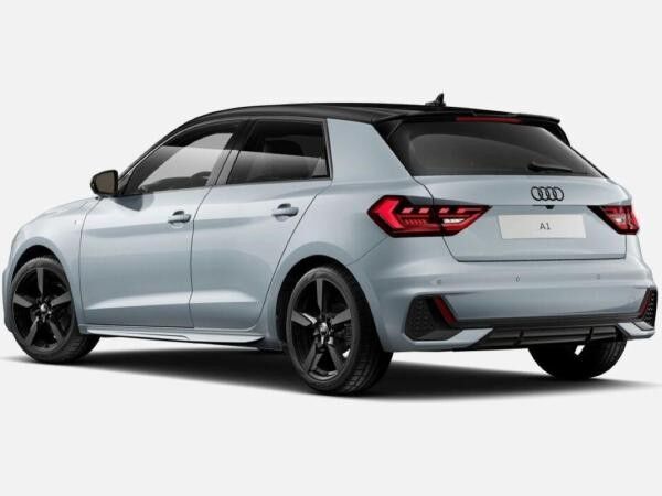 Audi A1 Sportback S-line 30 TFSI S-tronic | >>Smart-Deal<<
