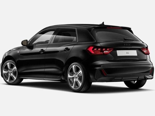 Audi A1 Sportback S-line 30 TFSI S-tronic | >>Smart-Deal<<