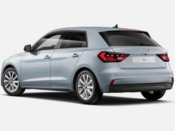 Audi A1 Sportback 25 TFSI S-tronic | >>Smart-Deal<<