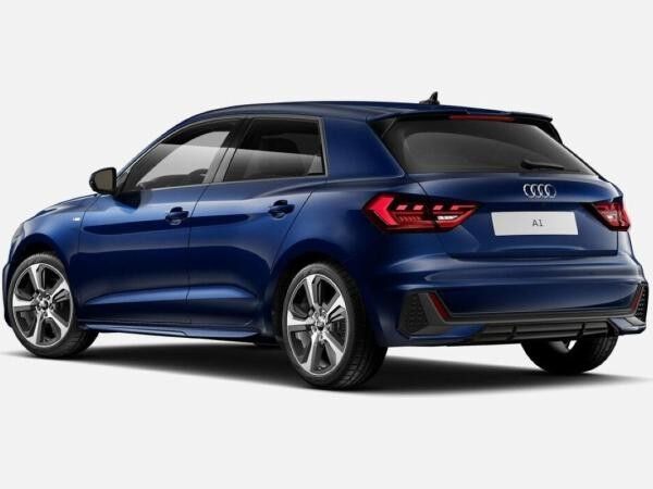 Audi A1 Sportback S-line 30 TFSI S-tronic | >>Smart-Deal<<