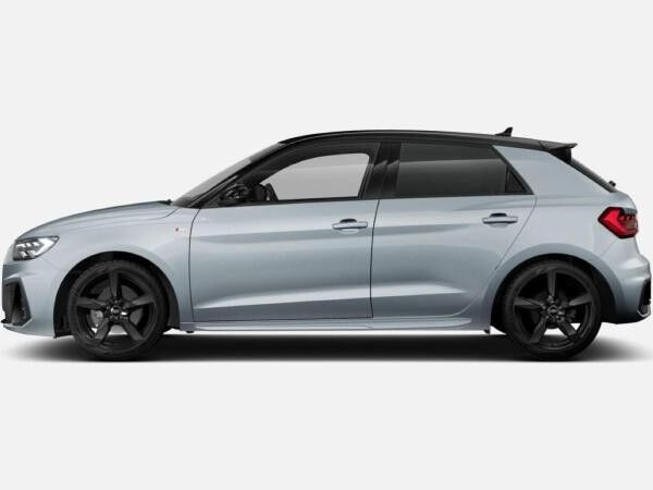 Audi A1 Sportback S-line 30 TFSI S-tronic | >>Smart-Deal<<