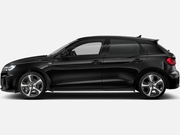 Audi A1 Sportback S-line 30 TFSI S-tronic | >>Smart-Deal<<