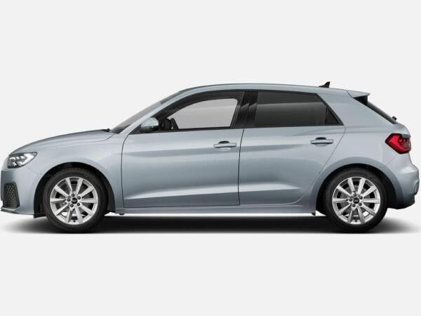Audi A1 Sportback 25 TFSI S-tronic | >>Smart-Deal<<