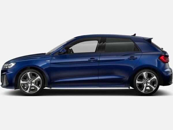 Audi A1 Sportback S-line 30 TFSI S-tronic | >>Smart-Deal<<