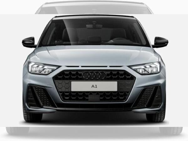 Audi A1 Sportback S-line 30 TFSI S-tronic | >>Smart-Deal<<