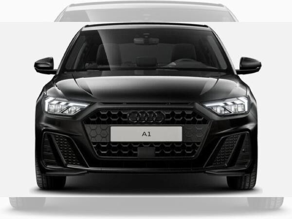 Audi A1 Sportback S-line 30 TFSI S-tronic | >>Smart-Deal<<