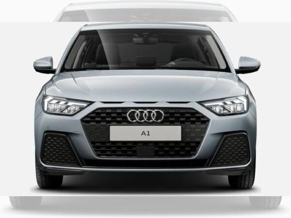 Audi A1 Sportback 25 TFSI S-tronic | >>Smart-Deal<<