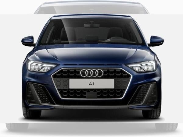Audi A1 Sportback S-line 30 TFSI S-tronic | >>Smart-Deal<<