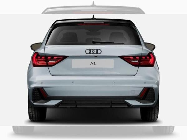 Audi A1 Sportback S-line 30 TFSI S-tronic | >>Smart-Deal<<