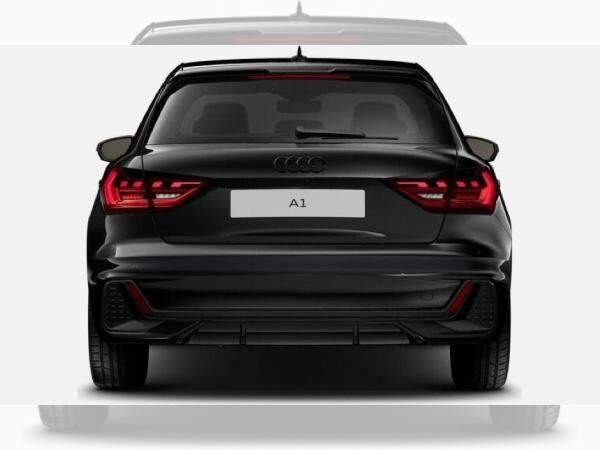 Audi A1 Sportback S-line 30 TFSI S-tronic | >>Smart-Deal<<