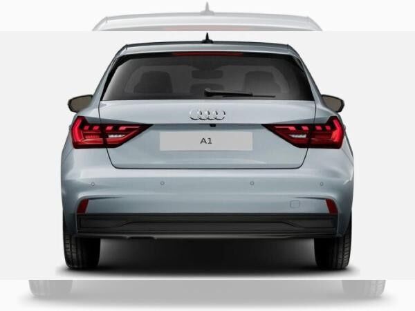 Audi A1 Sportback 25 TFSI S-tronic | >>Smart-Deal<<