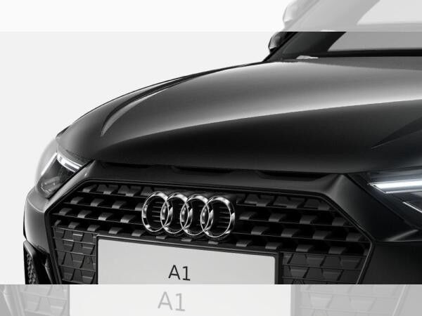 Audi A1 Sportback 30 TFSI S-tronic | >>Smart-Deal<<