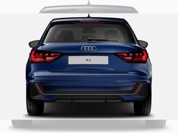 Audi A1 Sportback S-line 30 TFSI S-tronic | >>Smart-Deal<<