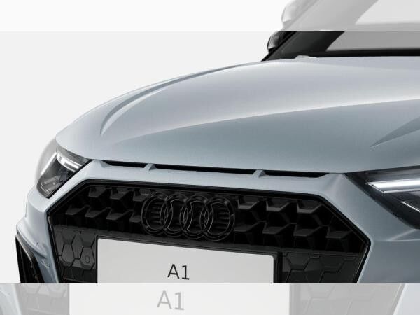 Audi A1 Sportback S-line 30 TFSI S-tronic | >>Smart-Deal<<