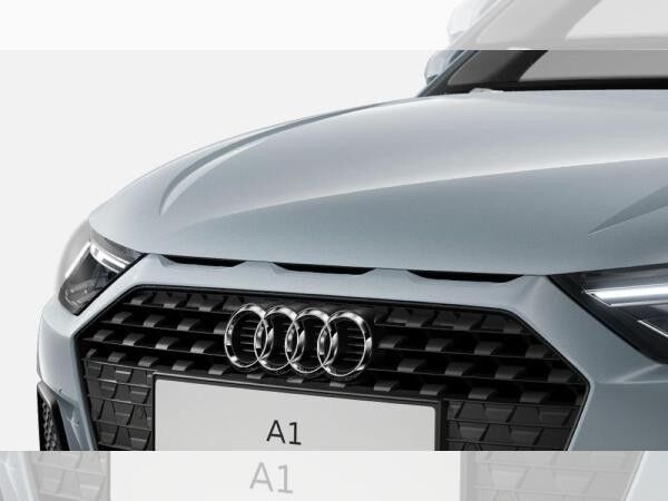Audi A1 Sportback 25 TFSI S-tronic | >>Smart-Deal<<