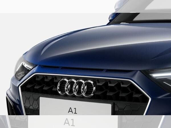 Audi A1 Sportback S-line 30 TFSI S-tronic | >>Smart-Deal<<