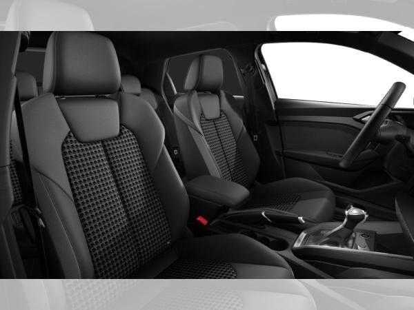 Audi A1 Sportback S-line 30 TFSI S-tronic | >>Smart-Deal<<