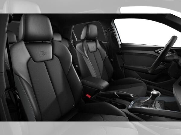 Audi A1 Sportback S-line 30 TFSI S-tronic | >>Smart-Deal<<