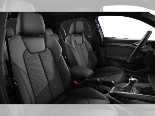 Audi A1 Sportback S-line 30 TFSI S-tronic | >>Smart-Deal<<