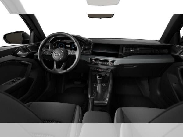 Audi A1 Sportback S-line 30 TFSI S-tronic | >>Smart-Deal<<